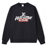 Supreme Crewneck Sweatshirts